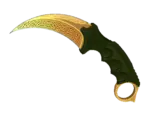★ Karambit | Lore (Factory New)