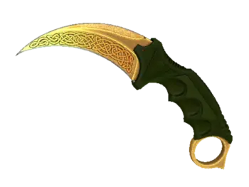 ★ Karambit | Lore (Factory New)
