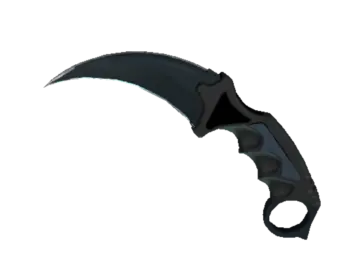 ★ Karambit | Night (Minimal Wear)