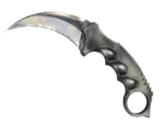 ★ Karambit | Scorched (Field-Tested)