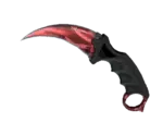 ★ Karambit | Slaughter (Field-Tested)
