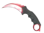 ★ Karambit | Slaughter (Minimal Wear)