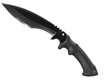 ★ Kukri Knife