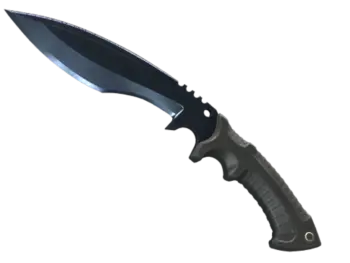 ★ Kukri Knife | Blue Steel (Factory New)