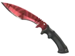 ★ Kukri Knife | Slaughter (Factory New)