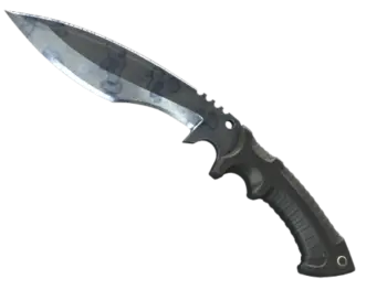 ★ Kukri Knife | Stained (Factory New)