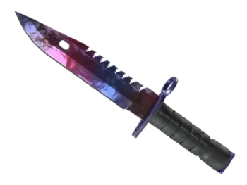 ★ M9 Bayonet | Doppler (Factory New)