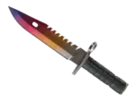 ★ M9 Bayonet | Fade (Factory New)