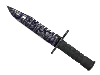 ★ M9 Bayonet | Freehand (Factory New)
