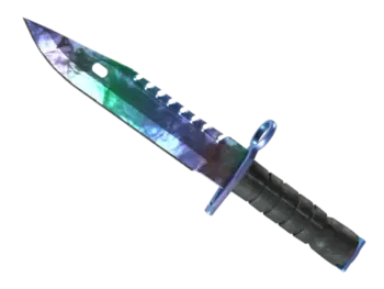 ★ M9 Bayonet | Gamma Doppler (Factory New)