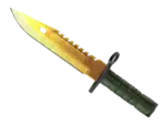 ★ M9 Bayonet | Lore (Minimal Wear)