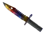 ★ M9 Bayonet | Marble Fade (Factory New)