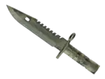 ★ M9 Bayonet | Safari Mesh (Field-Tested)