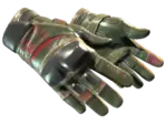 ★ Moto Gloves | 3rd Commando Company (Well-Worn)