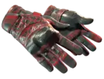 ★ Moto Gloves | Blood Pressure (Field-Tested)