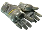 ★ Moto Gloves | Eclipse (Battle-Scarred)