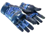 ★ Moto Gloves | Polygon (Minimal Wear)