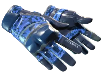 ★ Moto Gloves | Polygon (Minimal Wear)