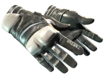 ★ Moto Gloves | Smoke Out (Minimal Wear)