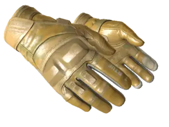 ★ Moto Gloves | Transport (Minimal Wear)