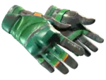 ★ Moto Gloves | Turtle (Field-Tested)