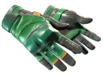 ★ Moto Gloves | Turtle (Field-Tested)
