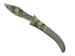 ★ Navaja Knife | Boreal Forest (Field-Tested)