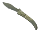 ★ Navaja Knife | Safari Mesh (Field-Tested)