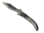 ★ Navaja Knife | Scorched (Field-Tested)