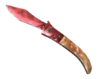 ★ Navaja Knife | Slaughter (Minimal Wear)