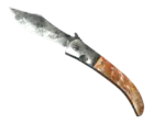 ★ Navaja Knife | Stained (Battle-Scarred)