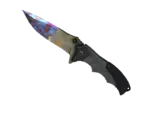 ★ Nomad Knife | Case Hardened (Battle-Scarred)