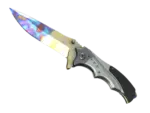 ★ Nomad Knife | Case Hardened (Field-Tested)