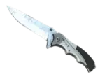 ★ Nomad Knife | Damascus Steel (Factory New)