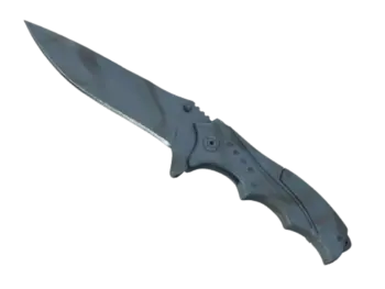 ★ Nomad Knife | Night Stripe (Minimal Wear)