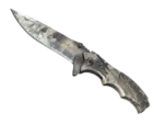 ★ Nomad Knife | Scorched (Battle-Scarred)