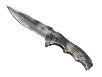 ★ Nomad Knife | Scorched (Field-Tested)