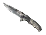 ★ Nomad Knife | Scorched (Minimal Wear)