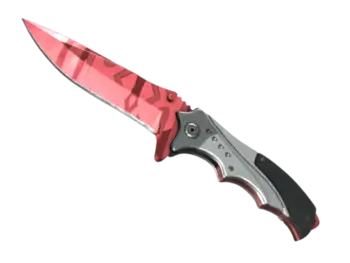 ★ Nomad Knife | Slaughter (Factory New)