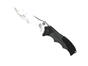 ★ Nomad Knife | Stained (Minimal Wear)