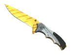 ★ Nomad Knife | Tiger Tooth (Factory New)