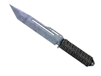 ★ Paracord Knife | Blue Steel (Factory New)