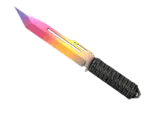 ★ Paracord Knife | Fade (Factory New)