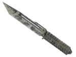 ★ Paracord Knife | Scorched (Battle-Scarred)