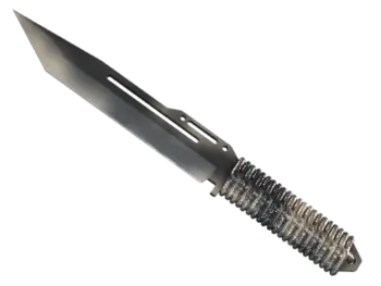 ★ Paracord Knife | Scorched (Minimal Wear)