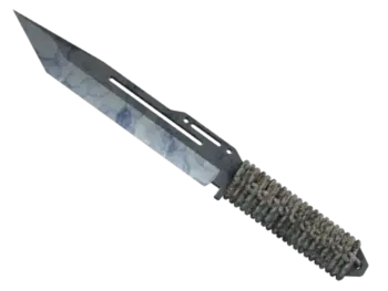 ★ Paracord Knife | Stained (Factory New)