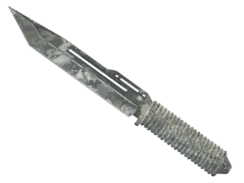 ★ Paracord Knife | Urban Masked (Battle-Scarred)