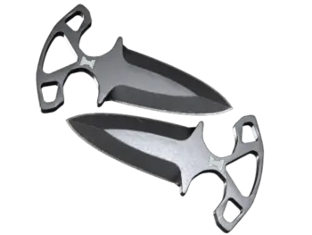 ★ Shadow Daggers
