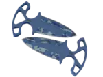 ★ Shadow Daggers | Bright Water (Minimal Wear)