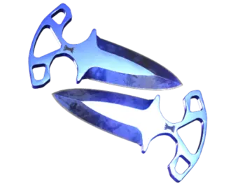 ★ Shadow Daggers | Doppler (Factory New)